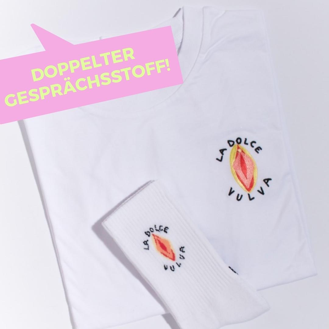 Conjunto La Dolce Vulva