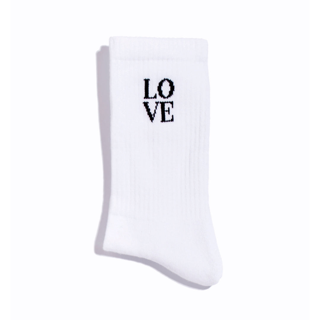 Love socks