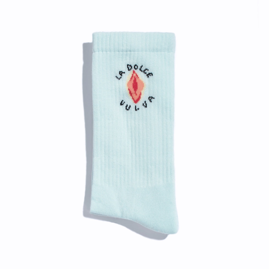 Calcetines La Dolce Vulva