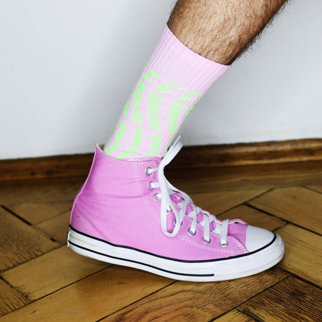 Neon Love - La Dolce Vulva 2er Set