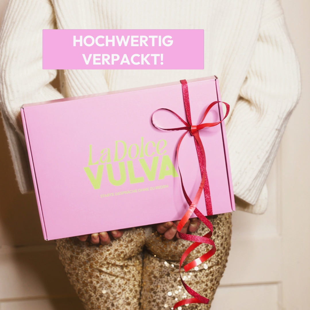 Berlin Love - La Dolce Vulva 3er Set