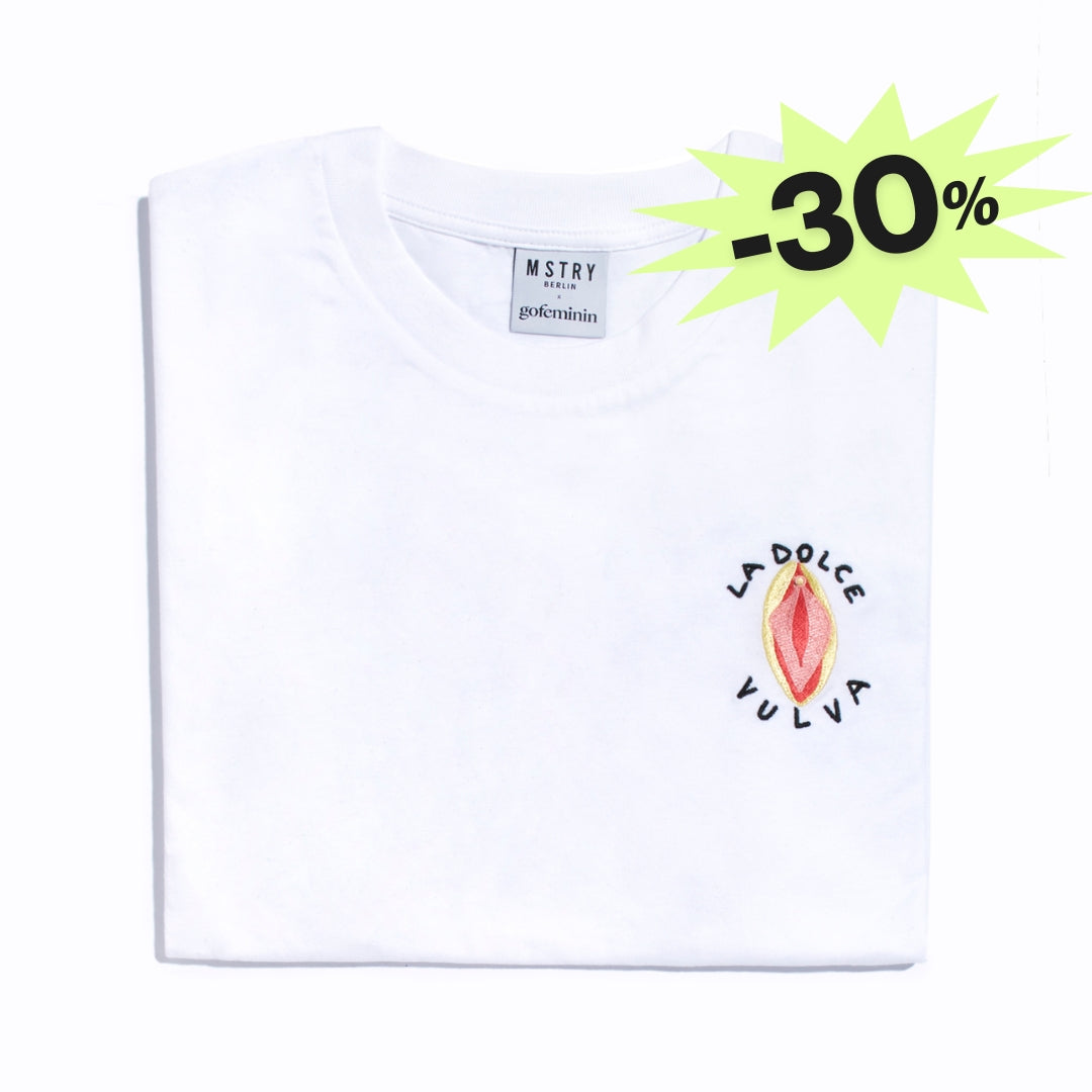 <tc>Camiseta La Dolce Vulva</tc>
