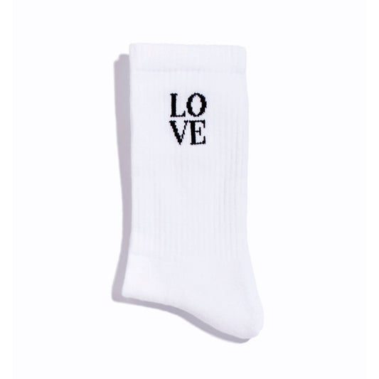 Love - La Dolce Vulva Socken