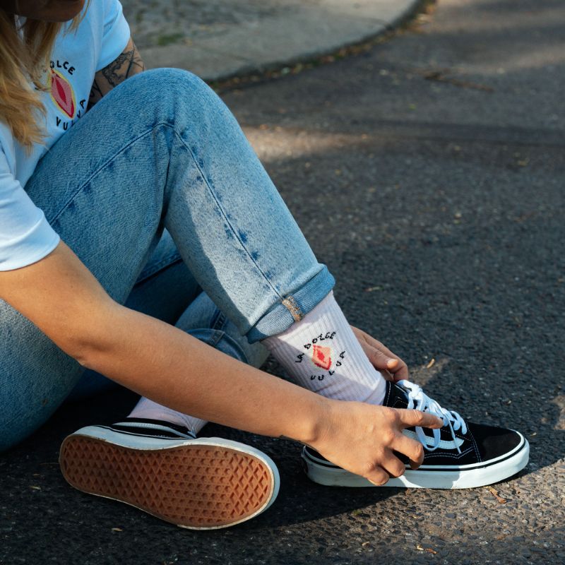 La Dolce Vulva Socks